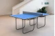 Amila Τραπέζι Ping Pong Εσωτερικού Χώρου Midi 34