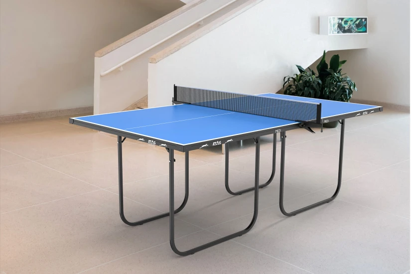 Amila Τραπέζι Ping Pong Εσωτερικού Χώρου Midi 34