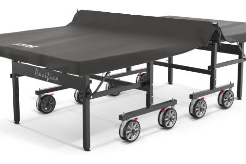 Amila Κάλλυμα Για Τραπέζι Ping Pong 2-In-1 Folding And Flat (42891)