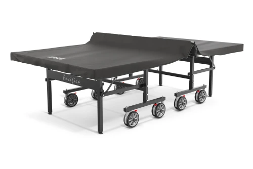 Amila Κάλλυμα Για Τραπέζι Ping Pong 2-In-1 Folding And Flat (42891)