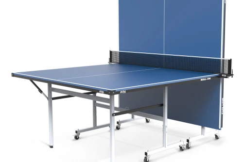 Amila Τραπέζι Ping Pong Εσωτερικού Χώρου Fun - Μπλε (42896)