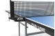 Amila Τραπέζι Ping Pong Εσωτερικού Χώρου Fun - Μπλε (42896)