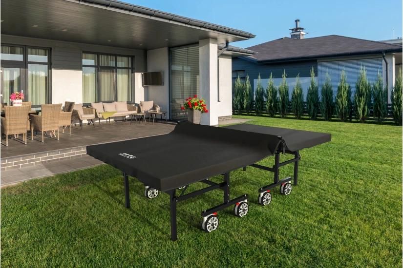Amila Κάλυμμα Deluxe Για Τραπέζι Ping Pong Stag (42898)