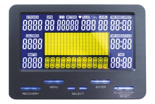Amila Κωπηλατική Μαγνητική Amila R200 (43257)
