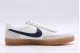 Nike Killshot 2 Leather Ανδρικά Sneakers Εκρού, Μπεζ, Μαύρα