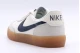 Nike Killshot 2 Leather Ανδρικά Sneakers Εκρού, Μπεζ, Μαύρα