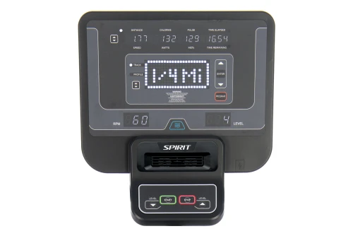 Amila Ποδήλατο Καθιστό Spirit Cr800- (43366)