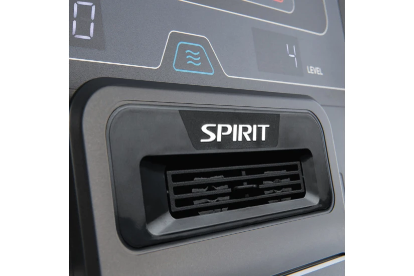 Amila Ποδήλατο Καθιστό Spirit Cr800- (43366)