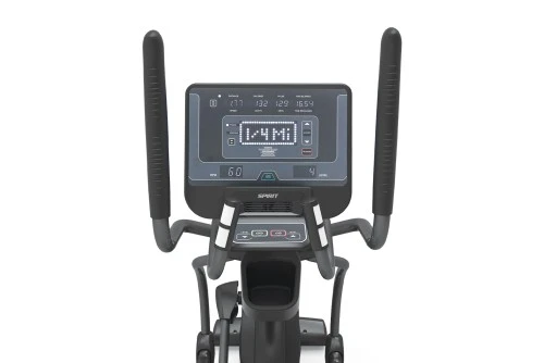 Amila Ελλειπτικό Μηχάνημα Spirit Ce800- (43394)