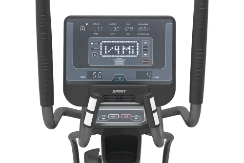 Amila Ελλειπτικό Μηχάνημα Spirit Ce800- (43394)