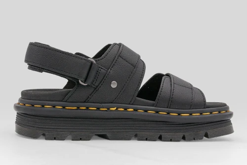 Dr. Martens Zebzag Pisa Leather Platform Σανδάλια (43398001)