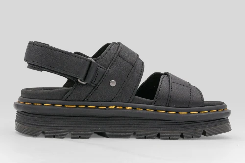 Dr. Martens Zebzag Pisa Leather Platform Σανδάλια (43398001)
