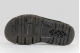 Dr. Martens Zebzag Pisa Leather Platform Γυναικεία Σανδάλια Μαύρα