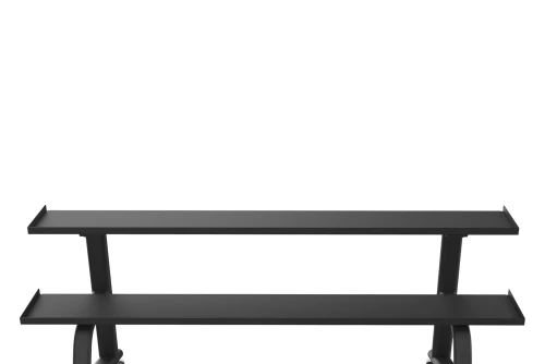 Amila Σταντ Αλτήρων Dumbbell Rack Primo Robur (43923)