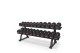 Amila Σταντ Αλτήρων Dumbbell Rack Primo Robur (43923)