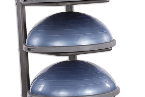 Amila Αποθηκευτικό Rack Για Balance Ball - Power Bag Primo Origo (43928)
