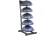 Amila Αποθηκευτικό Rack για Balance Ball - Power Bag