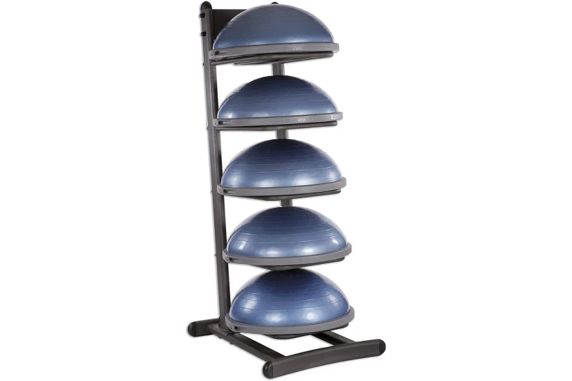 Amila Αποθηκευτικό Rack για Balance Ball - Power Bag