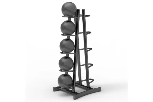 Amila Σταντ Αποθήκευσης Storage Rack Blaze (43951)