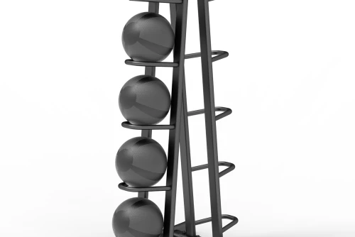 Amila Σταντ Αποθήκευσης Storage Rack Blaze (43951)