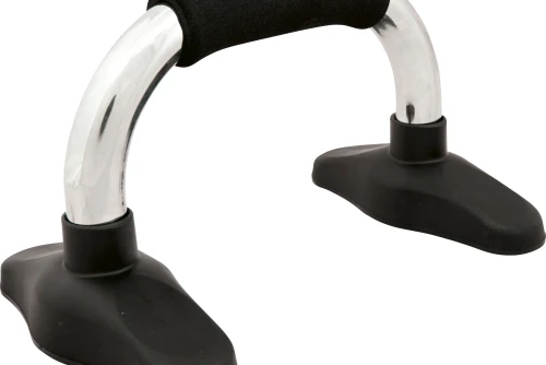 Amila Push-Up Stand Metalic (44009)