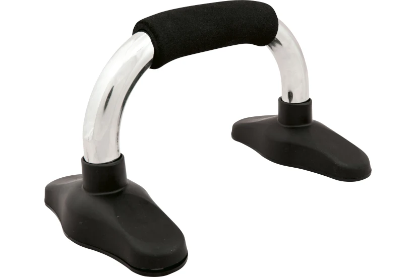 Amila Push-Up Stand Metalic (44009)