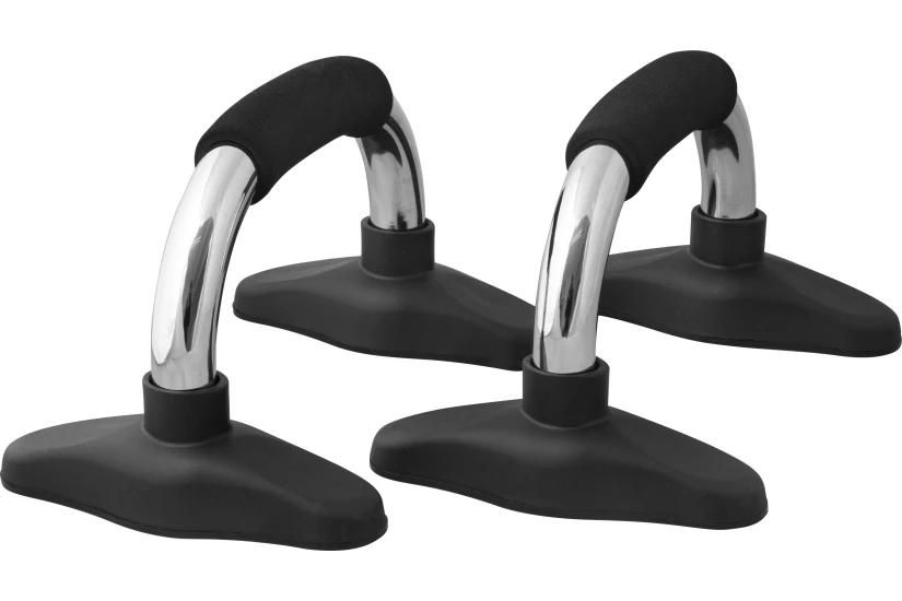 Amila Push-Up Stand Metalic (44009)