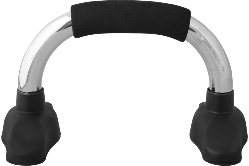 Amila Push-Up Stand Metalic (44009)