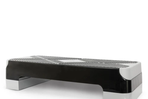 Amila Aerobic Step Lift - Μαύρο  Γκρι (44031)