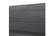 Amila Step Arc Kick Μαύρο (44047)