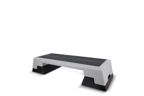 Amila Step Raw March Μαύρο  Γκρι (44050)