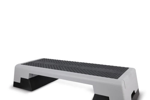 Amila Step Raw March Μαύρο  Γκρι (44050)