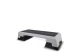 Amila Step Raw March Μαύρο  Γκρι (44050)