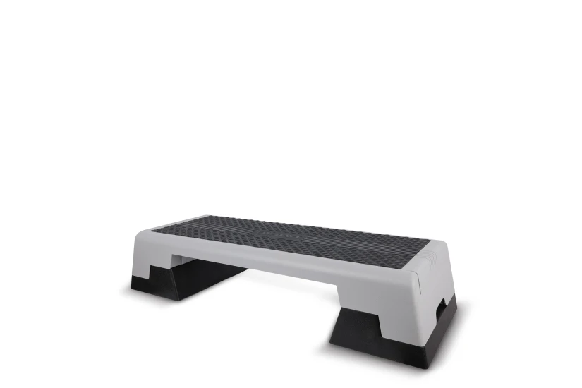 Amila Step Raw March Μαύρο  Γκρι (44050)