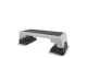 Amila Step Raw March Μαύρο  Γκρι (44050)