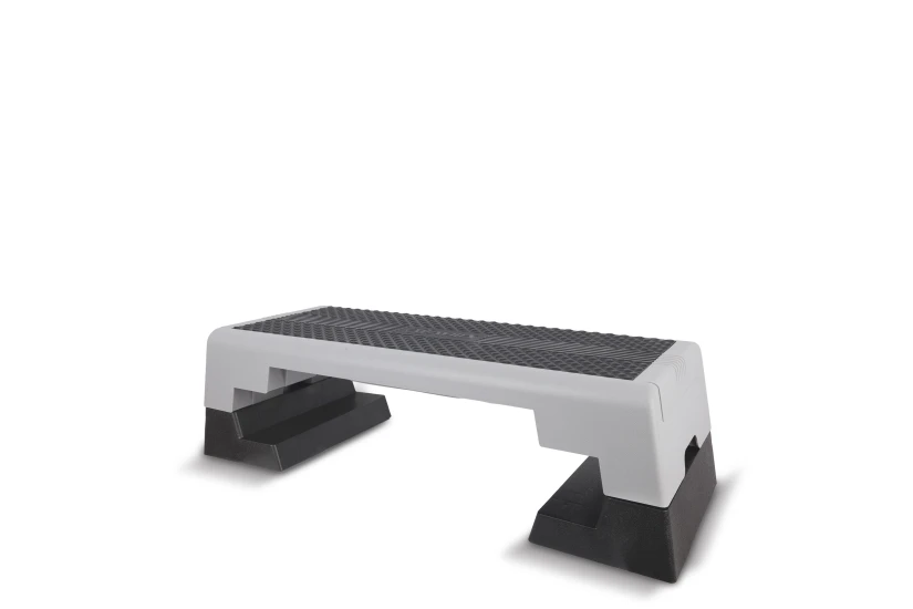 Amila Step Raw March Μαύρο  Γκρι (44050)