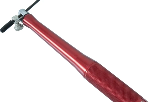 Amila Speed Rope Λαβή Αλουμινίου (44051)