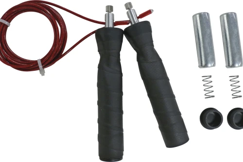 Amila Speed Rope Amila Power Grip (44057)