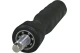 Amila Σχοινάκι Γυμναστικής Speed Rope Power Grip (44057)