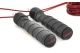 Amila Σχοινάκι Γυμναστικής Speed Rope Power Grip (44057)