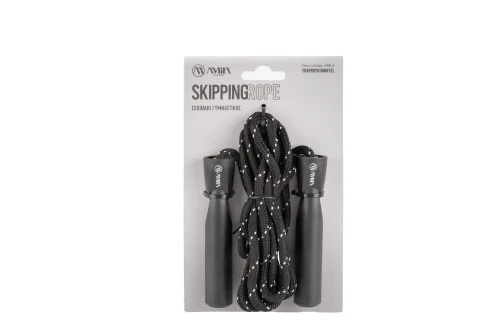 Amila Σχοινάκι Γυμναστικής Skipping Rope (44067)