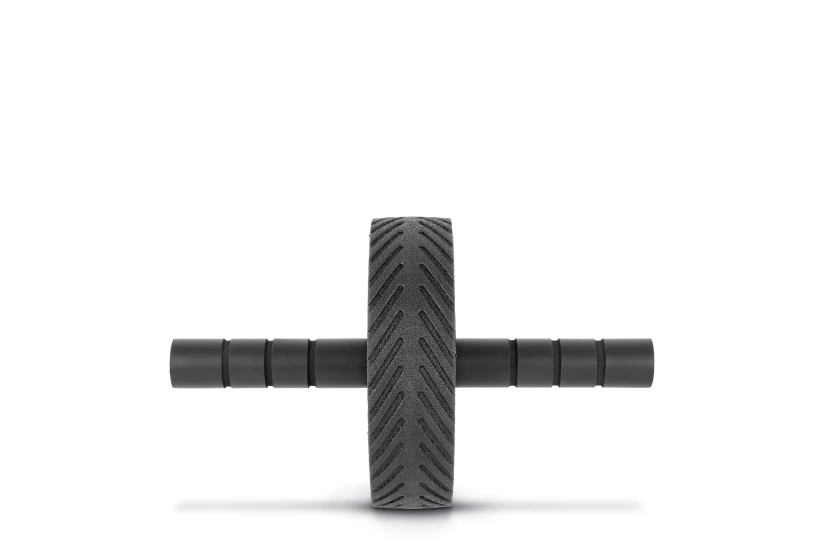 Amila Ρόδα Κοιλιακών Ab Roller Corex (44082)