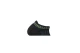 X-Code Long Run Hi Vis Unisex Κάλτσες μέχρι τον Αστράγαλο Μαύρες