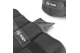 Amila Βάρη ’Κρων Wrist Ankle Weights Neoprene 2X2,5 Kg - Μαύρο (44105)