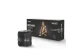 Amila Βάρη ’Κρων Wrist Ankle Weights Neoprene 2X2,5 Kg - Μαύρο (44105)