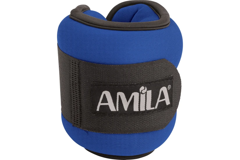 Amila Βάρη ’Κρων Neoprene 2X1,50Kg (44116)