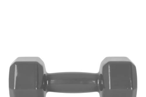 Amila Amila Vinyl Dumbbell 8Kg (44122)