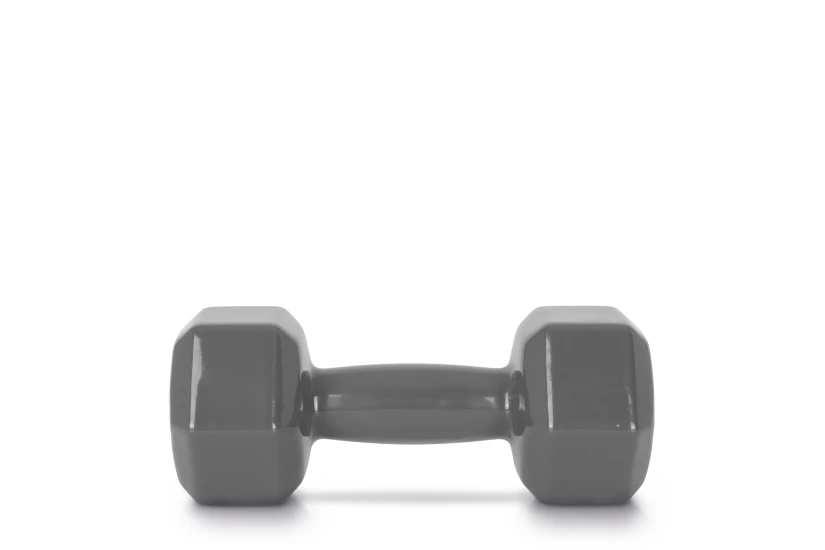 Amila Vinyl Αλτήρας Γκρι 8Kg