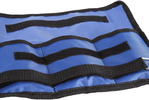 Amila Βάρη ’Κρων Καμβάς Προσθαφαιρούμενα 2X1,50Kg (44140)