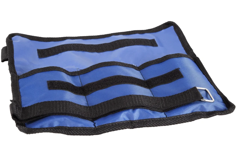 Amila Βάρη ’Κρων Καμβάς Προσθαφαιρούμενα 2X1,50Kg (44140)